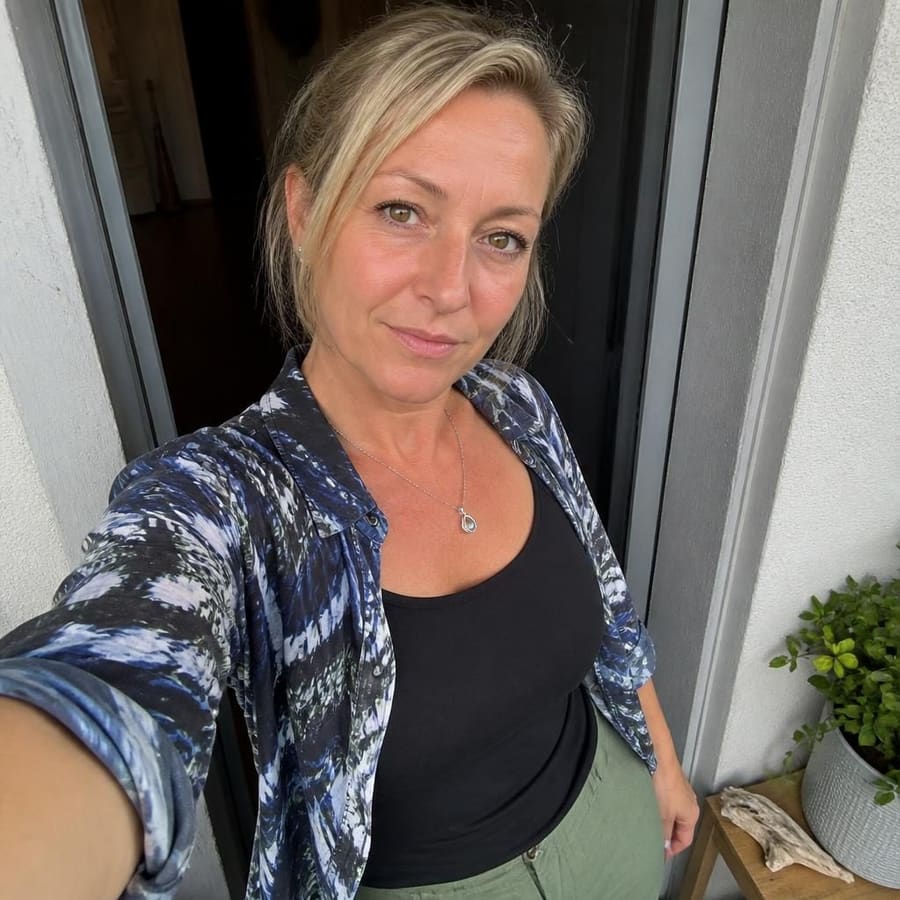 Dori, 45, Halle (Saale)