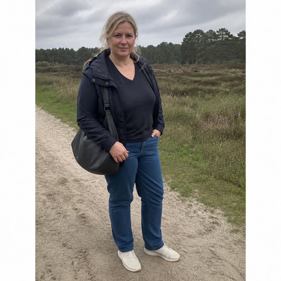 Lorelei, 44, Osnabrück