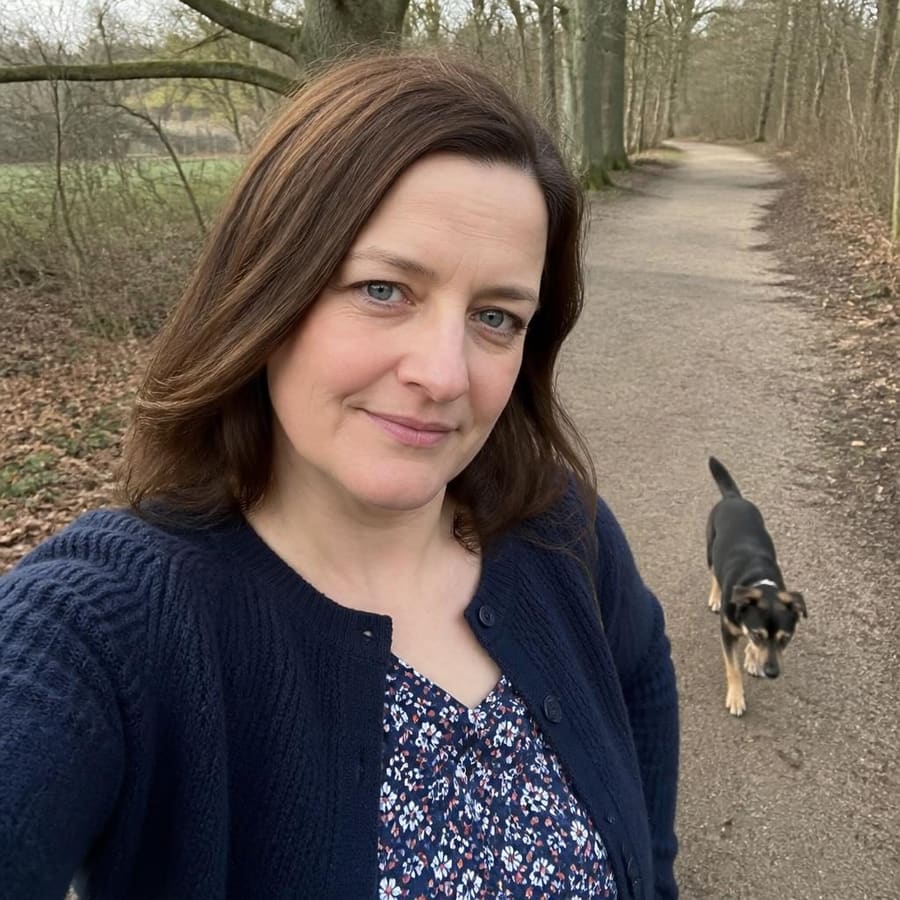 Molly, 44, Oldenburg