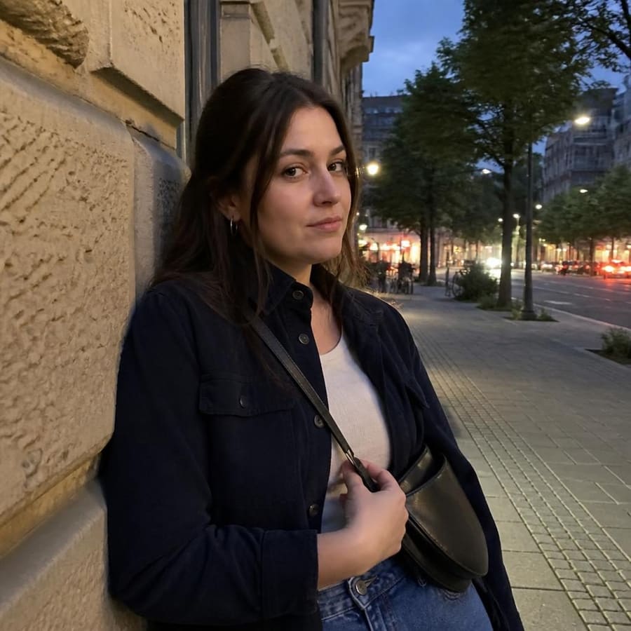 Milica, 27, Saarbrücken
