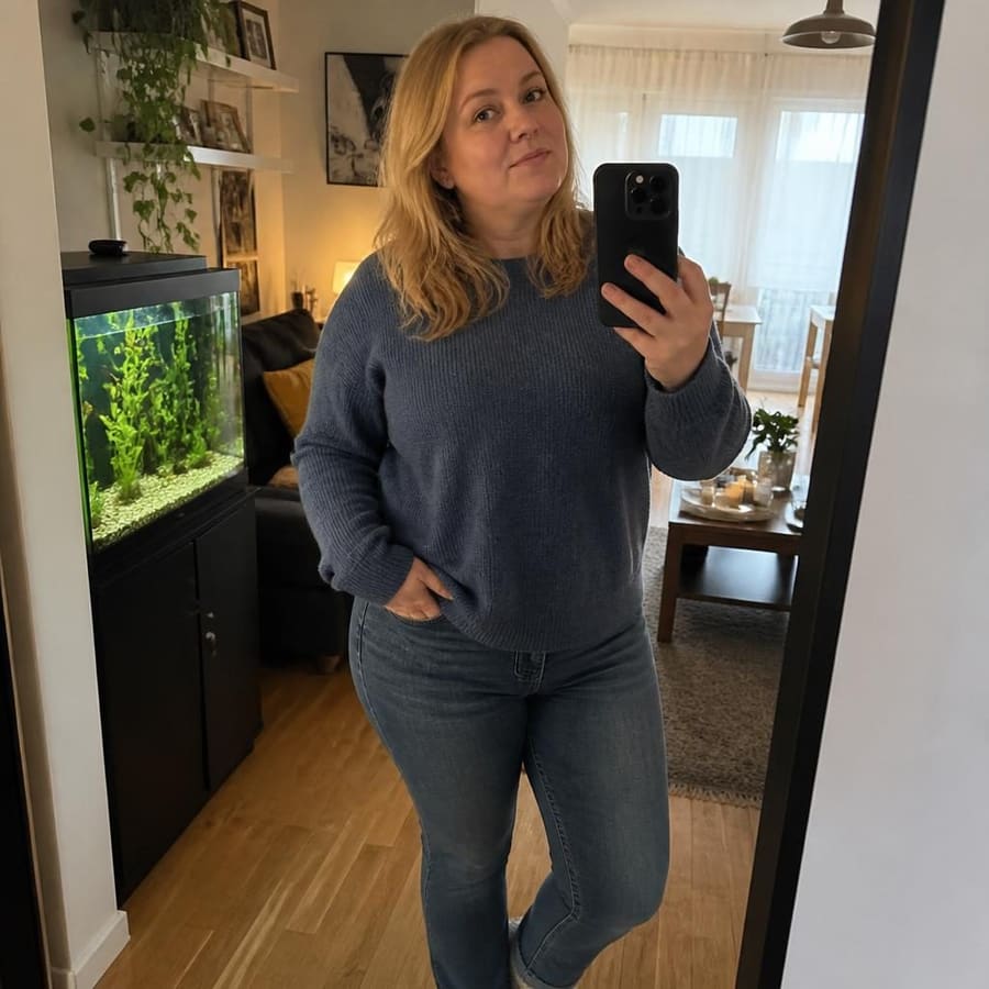 Cäcilia, 37, Braunschweig