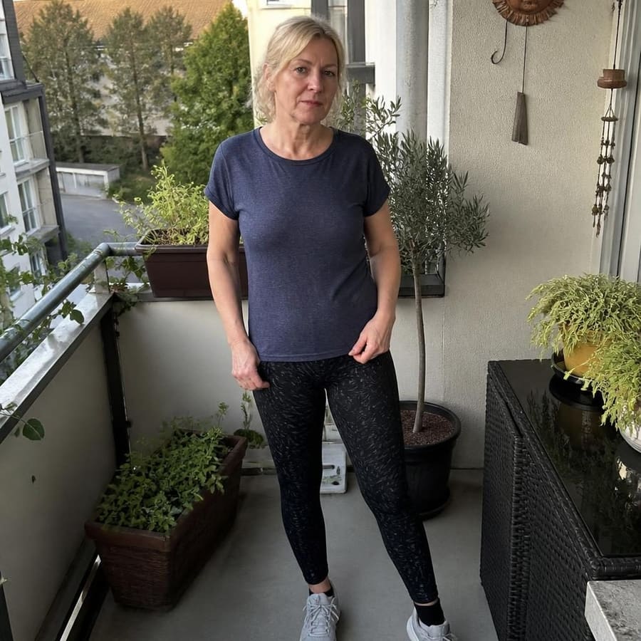 Michelle, 61, Mülheim an der Ruhr