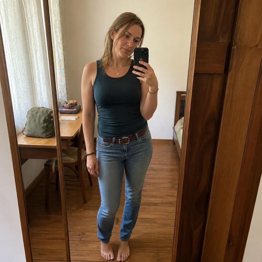 Margrethe, 34, Halle (Saale)