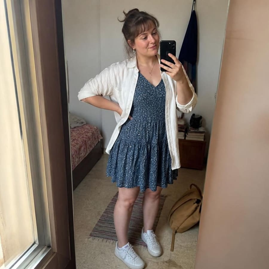 Ingeborg, 21, Aachen