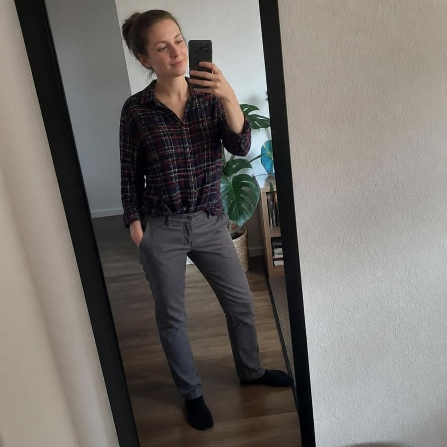 Suzan, 30, Braunschweig