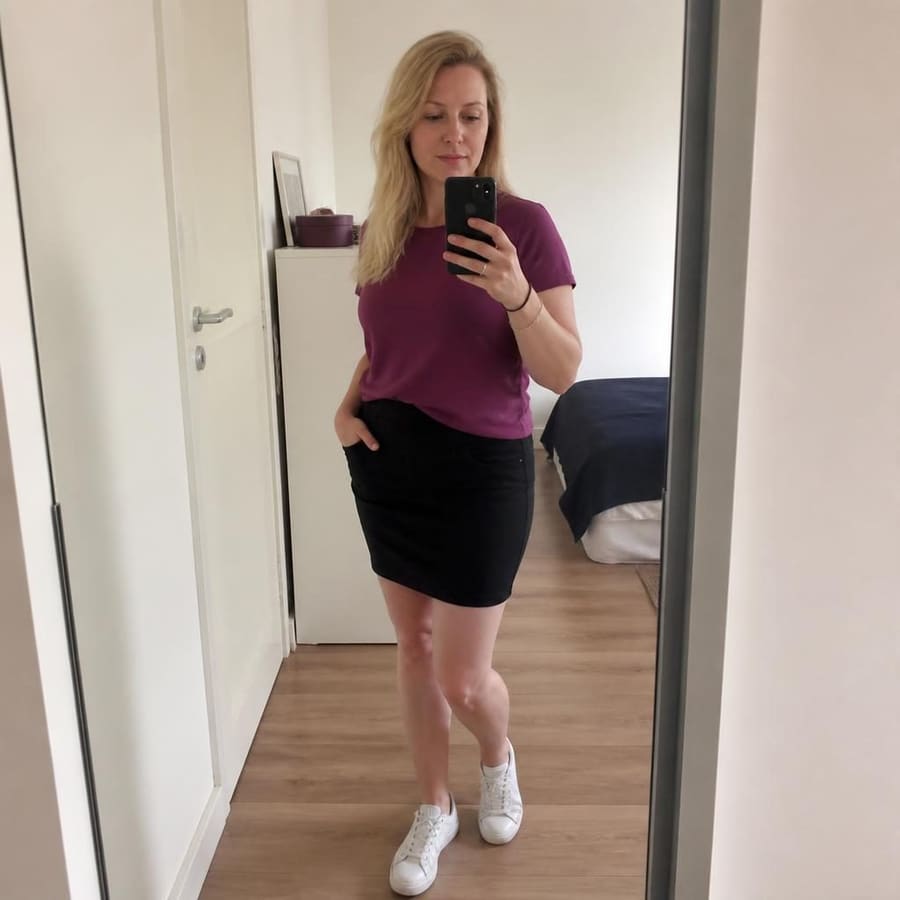 Krista, 36, Bonn