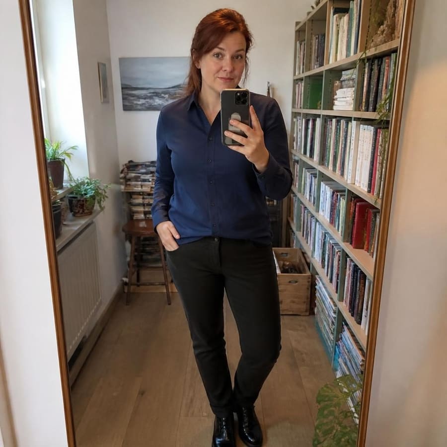 Inci, 39, Bottrop