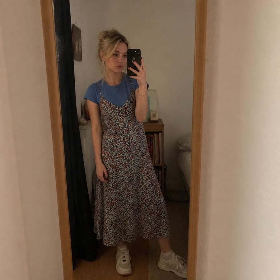 Annette, 21, Leverkusen