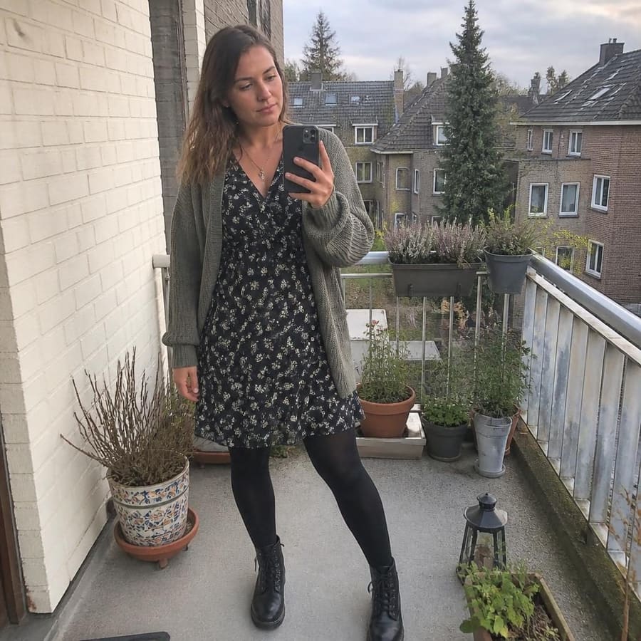 Gerti, 25, Mönchengladbach