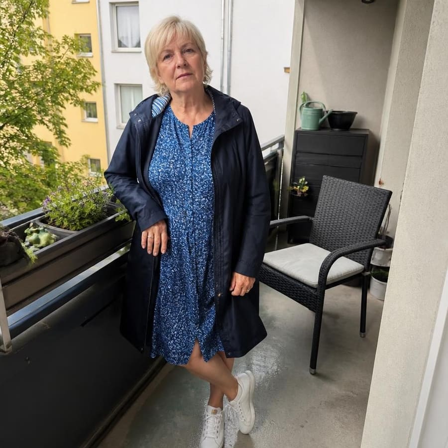 Margaux, 71, Ludwigshafen am Rhein