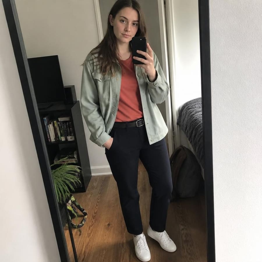 Marta, 23, Erfurt