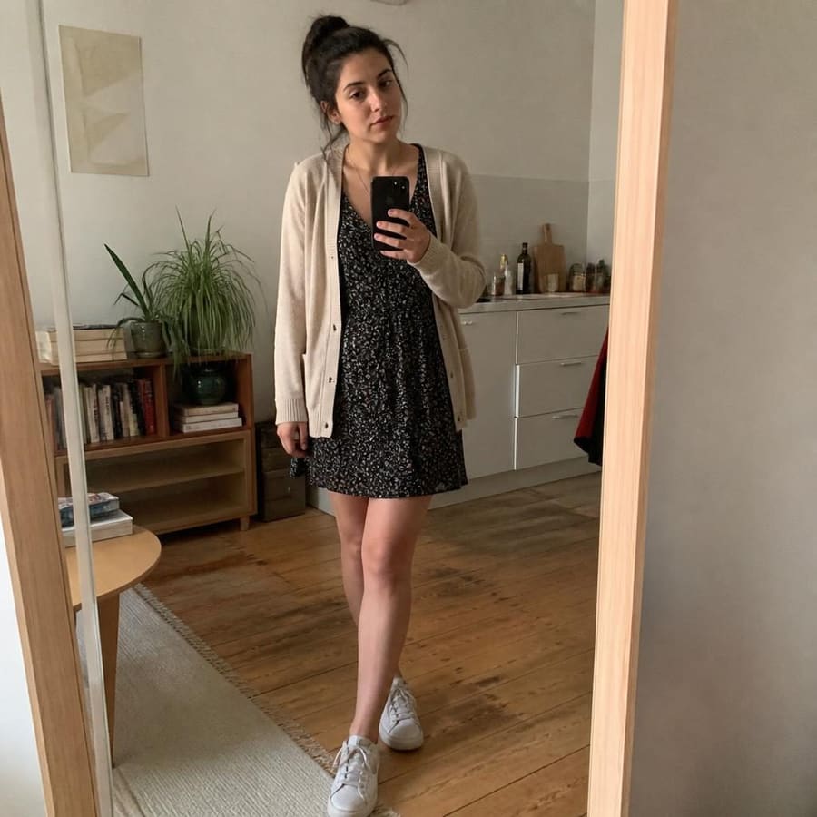 Margarit, 20, Rostock