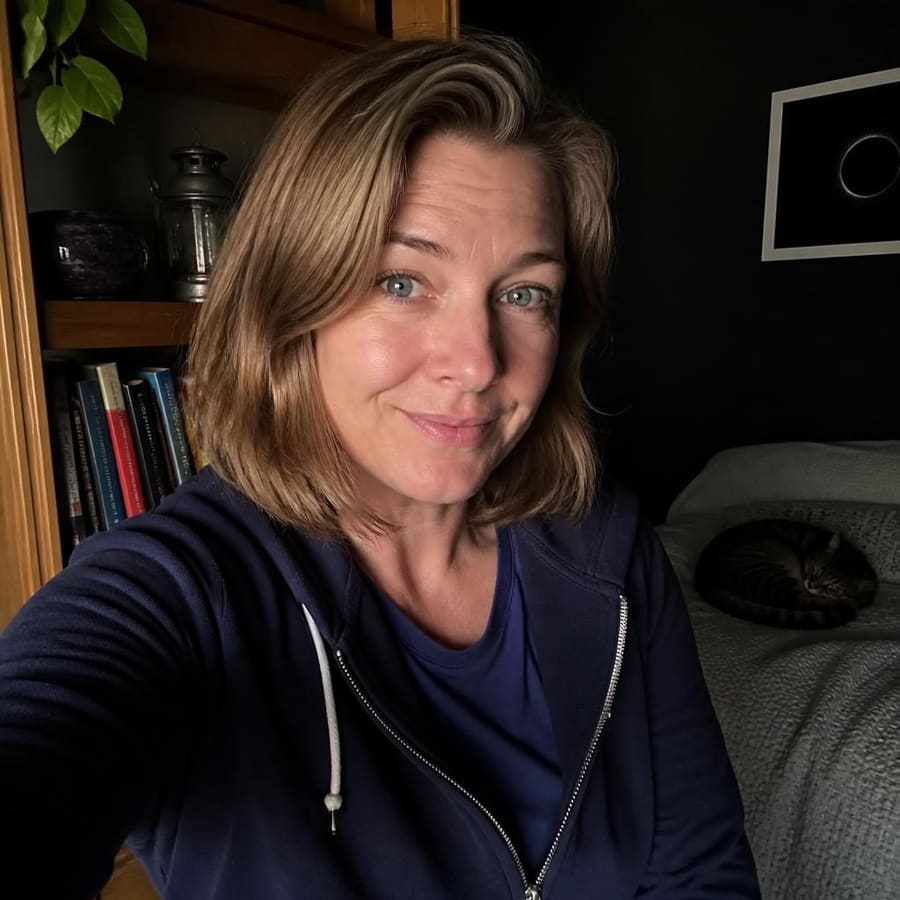 Francesca, 41, Mannheim