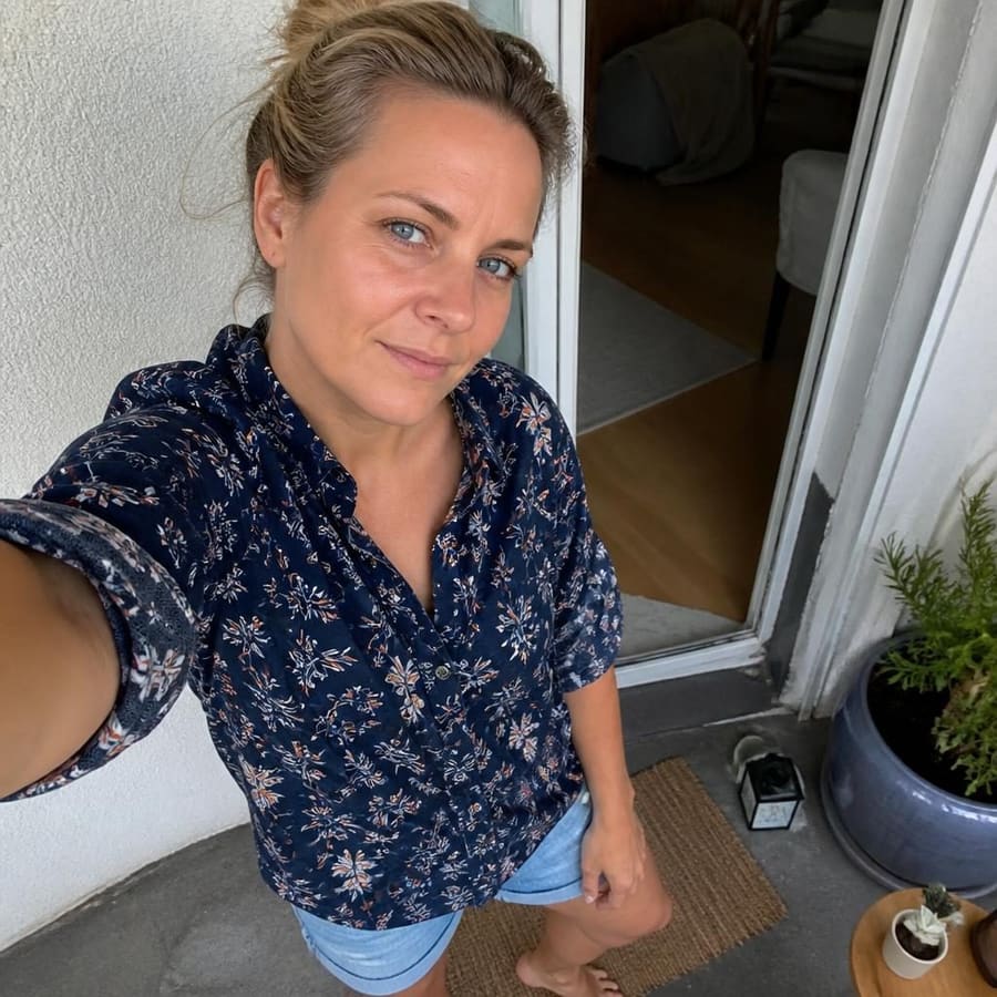 Miriam, 42, Ludwigshafen am Rhein