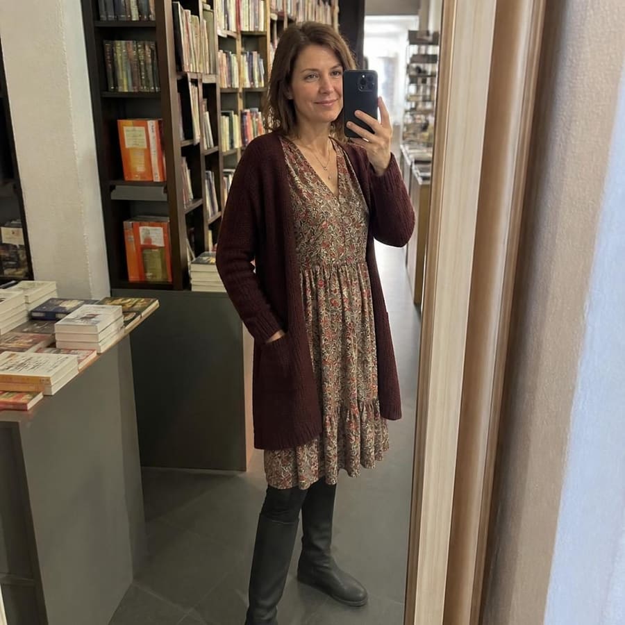 Marga, 48, Mülheim an der Ruhr
