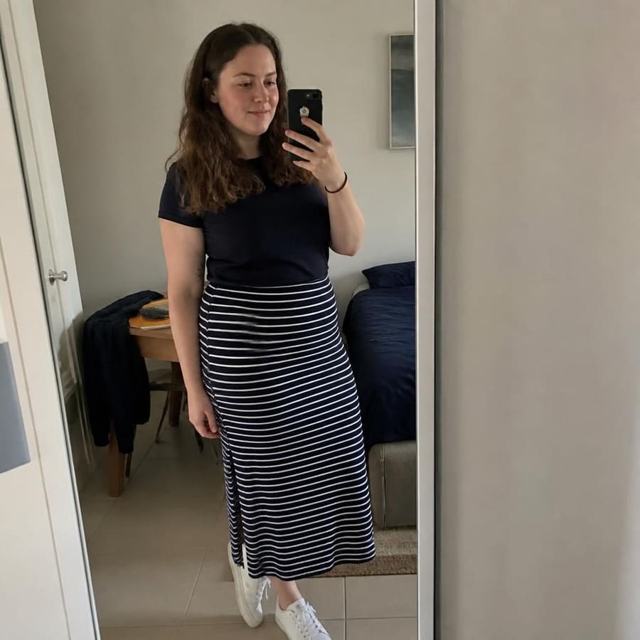 Marija, 27, Mannheim