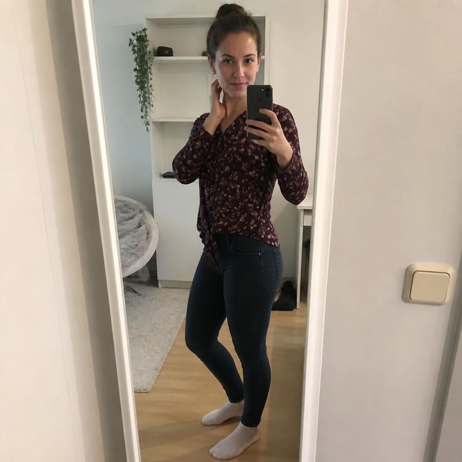 Anke, 26, Magdeburg