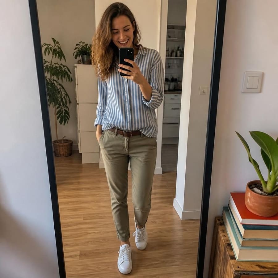 Coline, 29, Mülheim an der Ruhr