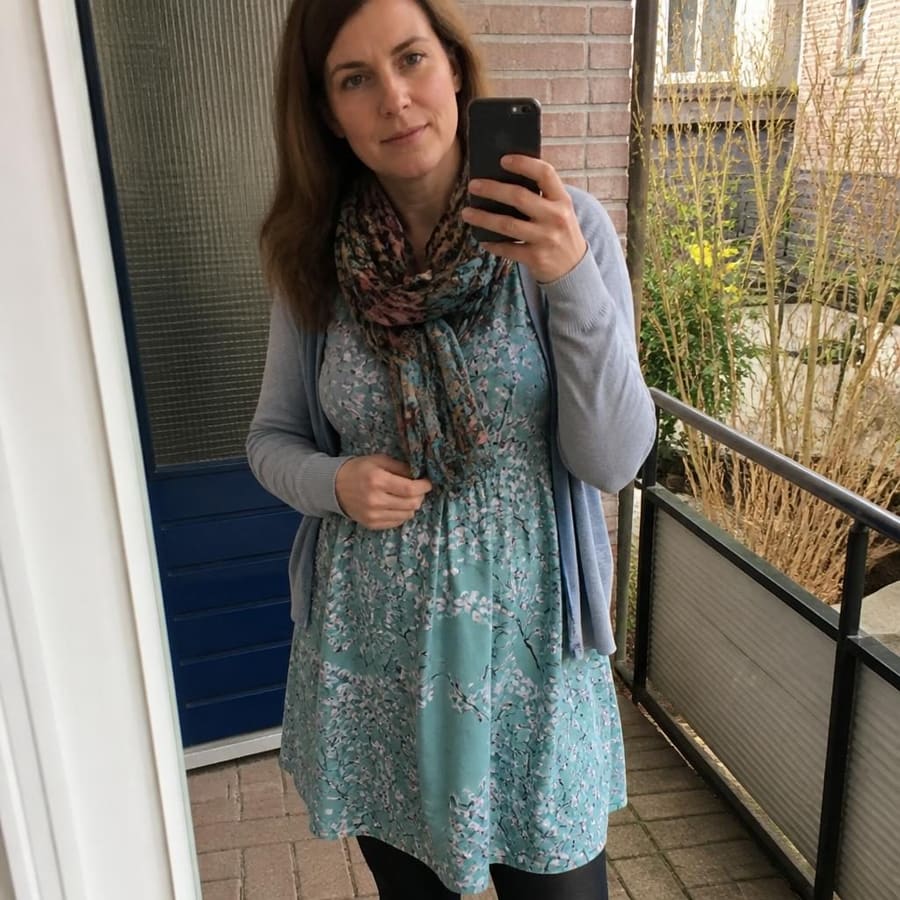 Petronela, 39, Oldenburg