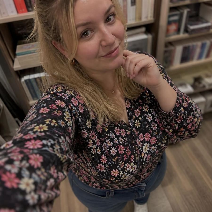 Marcella, 26, Mülheim an der Ruhr