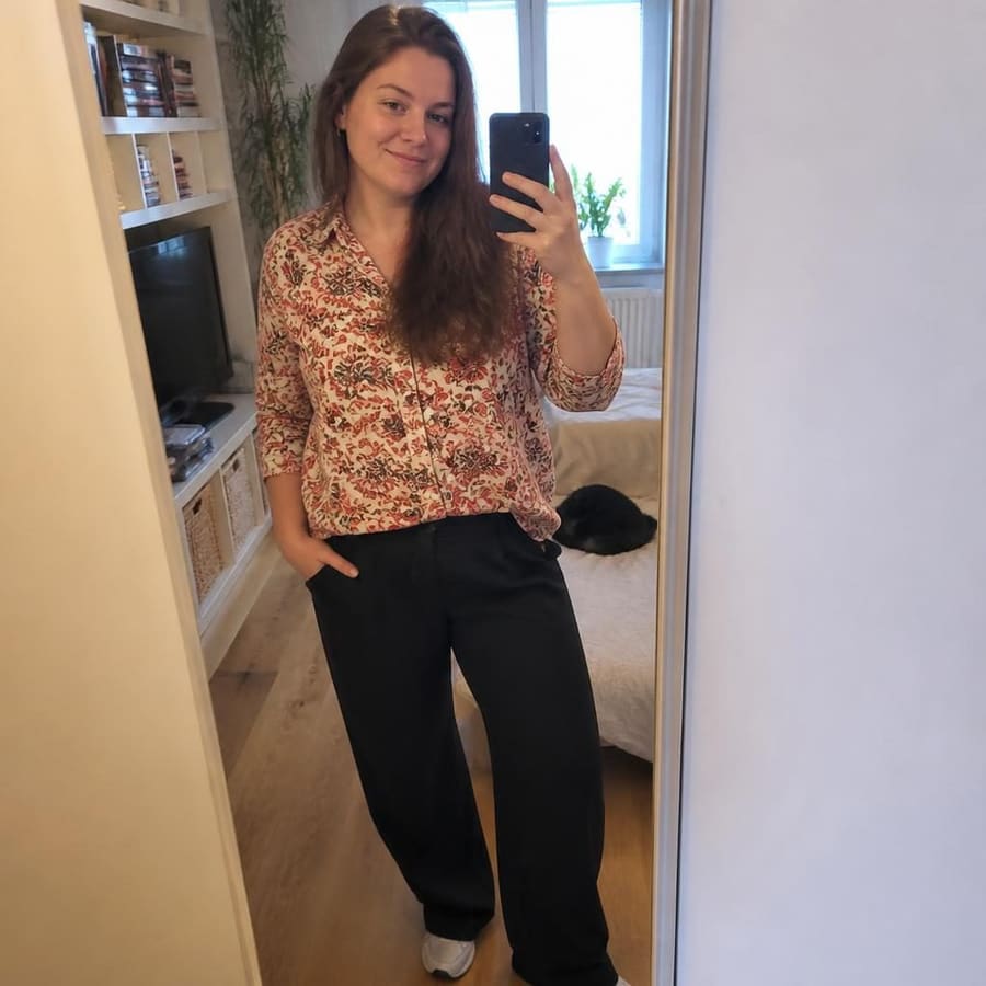 Fenna, 25, Erfurt