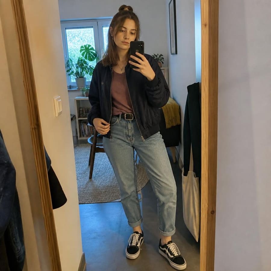 Özay, 23, Darmstadt