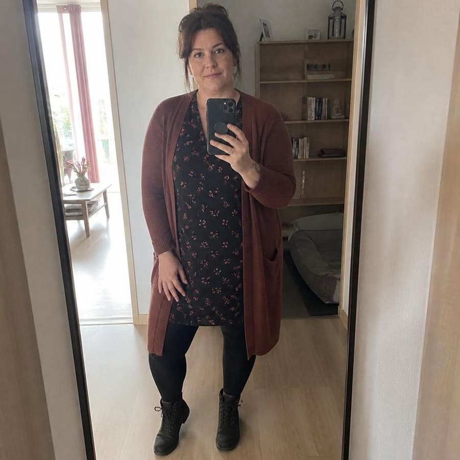 Faye, 41, Gelsenkirchen