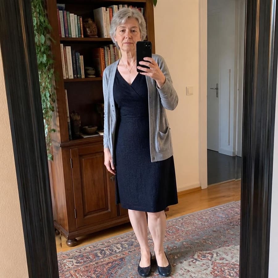 Sini, 69, Augsburg