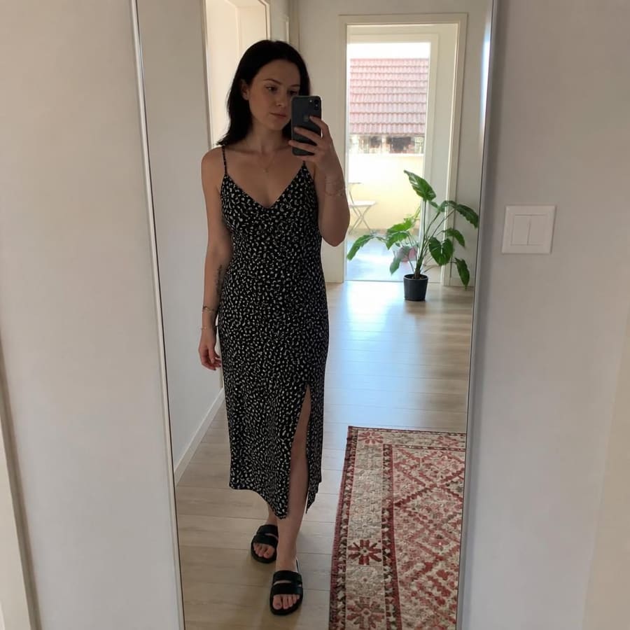 Lorna, 24, Mannheim
