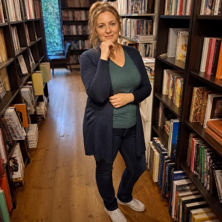Elsi, 42, Kassel