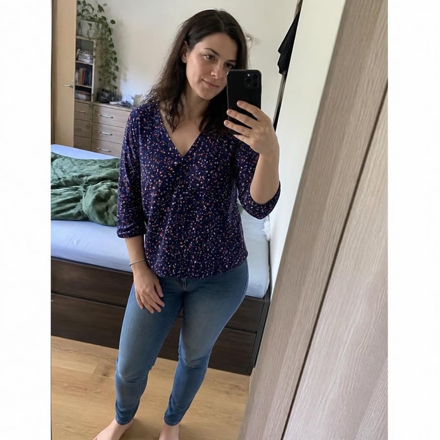 Marikka, 34, Lübbecke