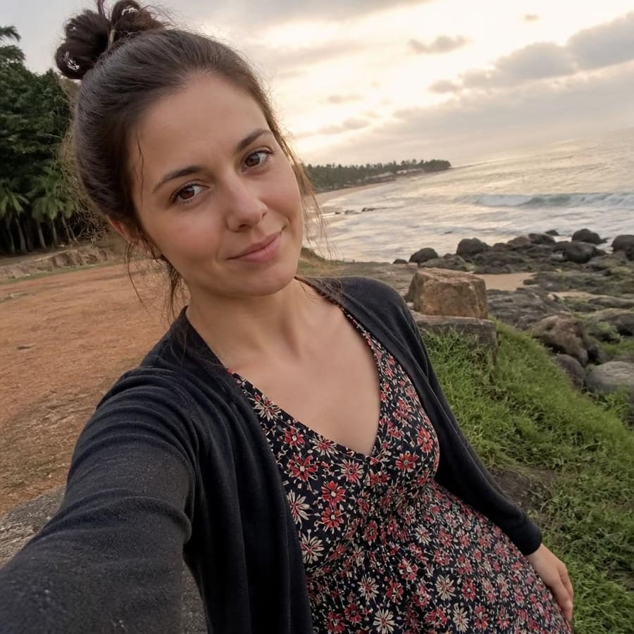 Farah, 32, Karlsruhe