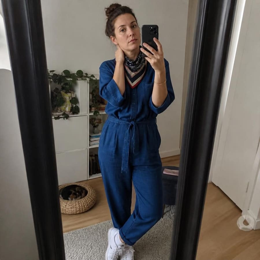 Nelja, 36, Mönchengladbach