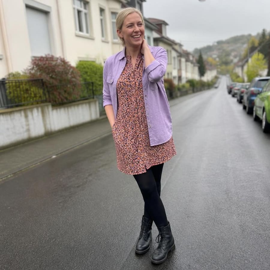 Silvija, 31, Wuppertal