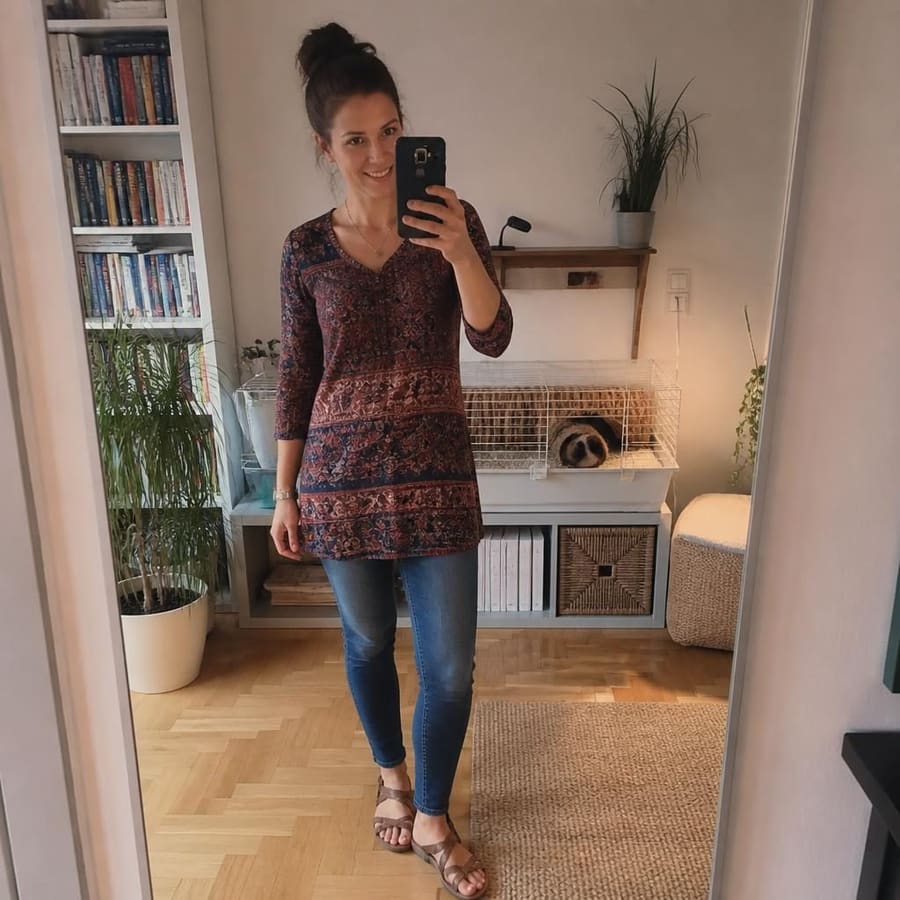 Molly, 31, Freiburg im Breisgau