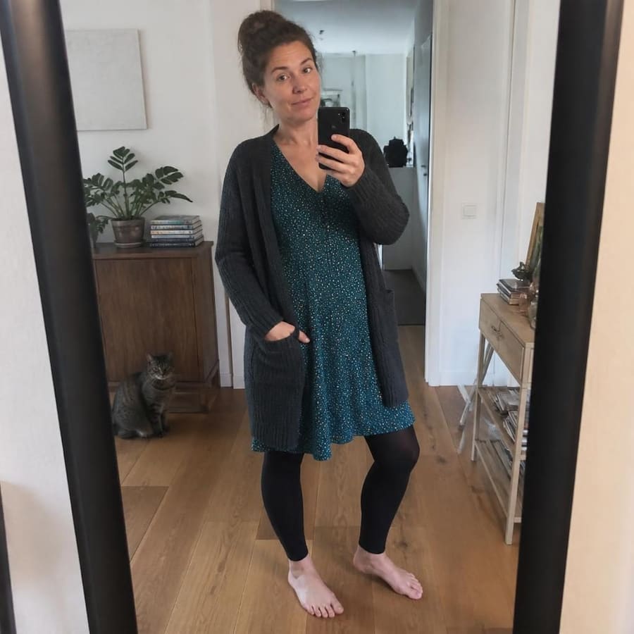 Lorelei, 42, Kassel