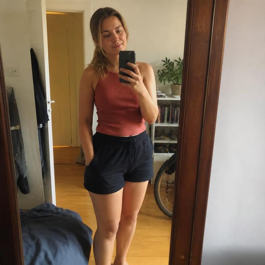 Donate, 27, Darmstadt
