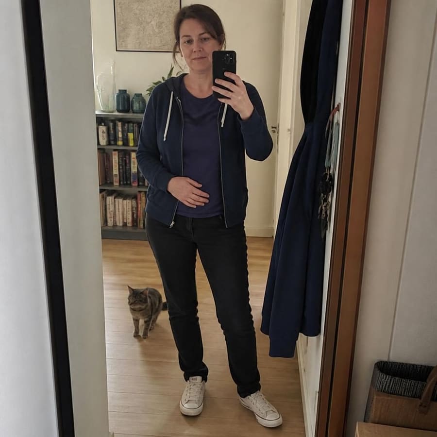 Marcelina, 48, Dessau-Roßlau