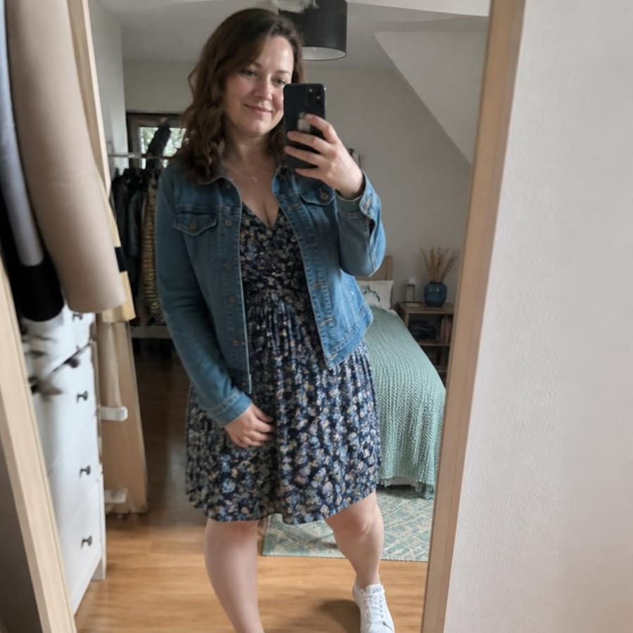 Severina, 39, Lübeck
