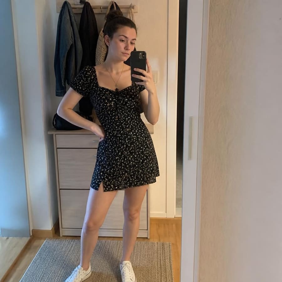 Jani, 21, Magdeburg