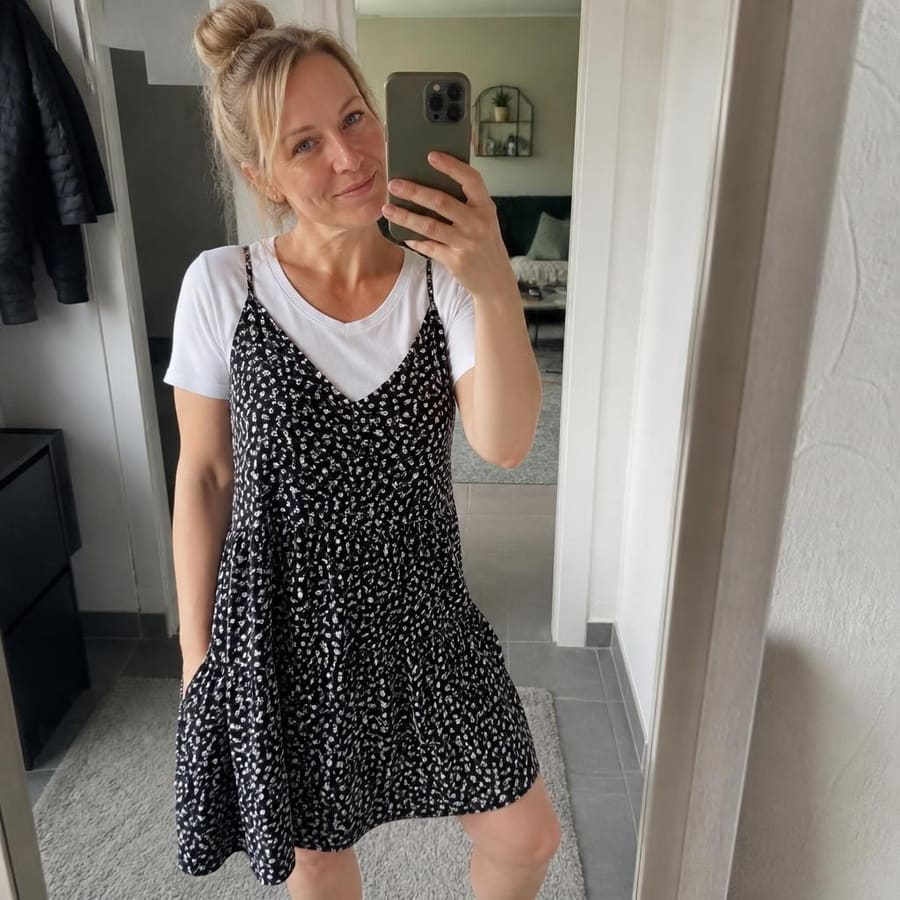 Krista, 36, Gelsenkirchen