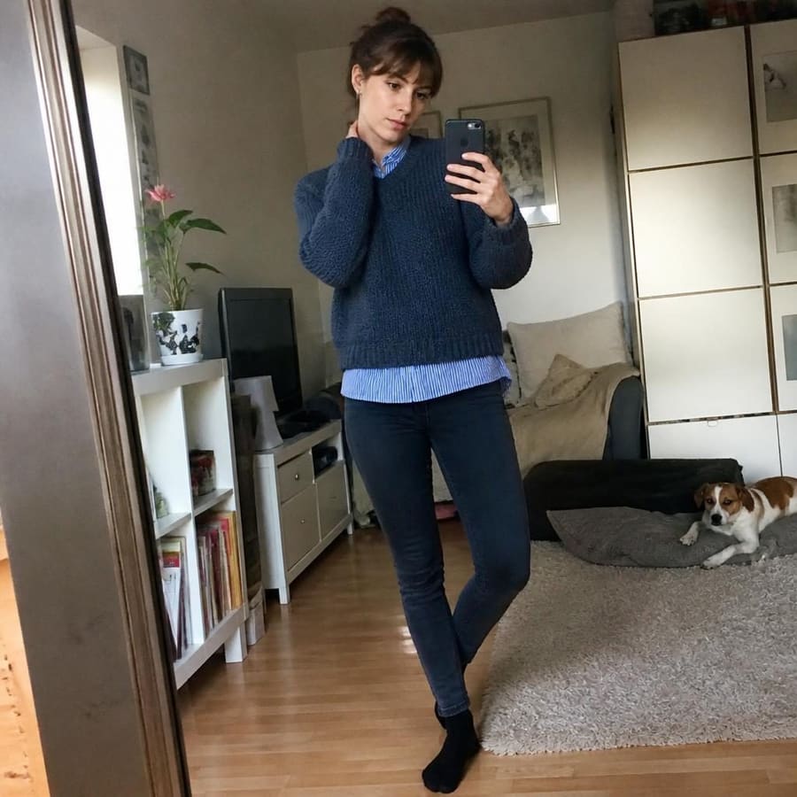 Franzis, 27, Hagen