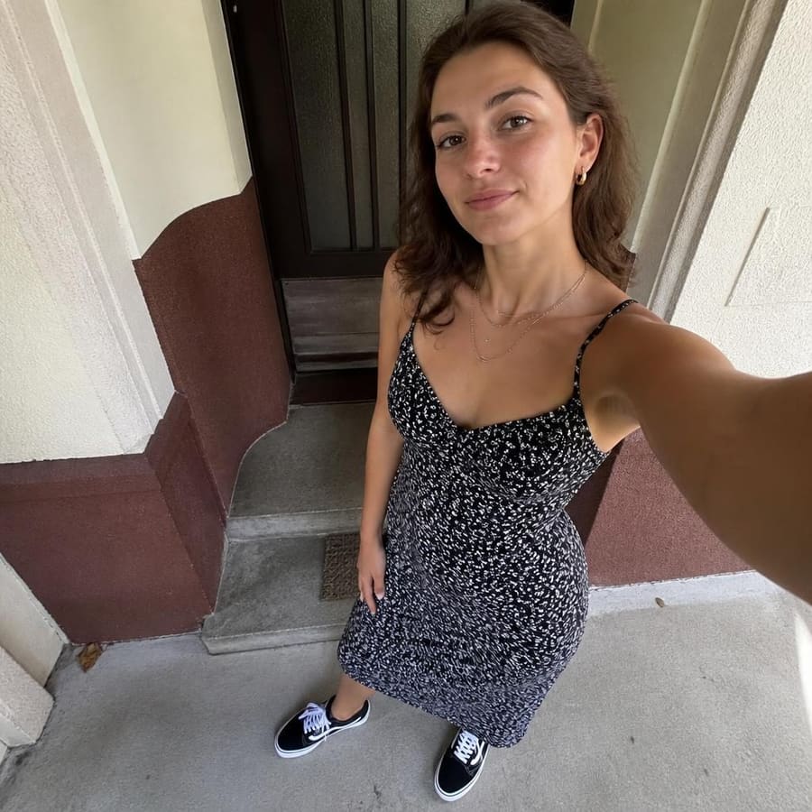 Aileen, 18, Halle (Saale)
