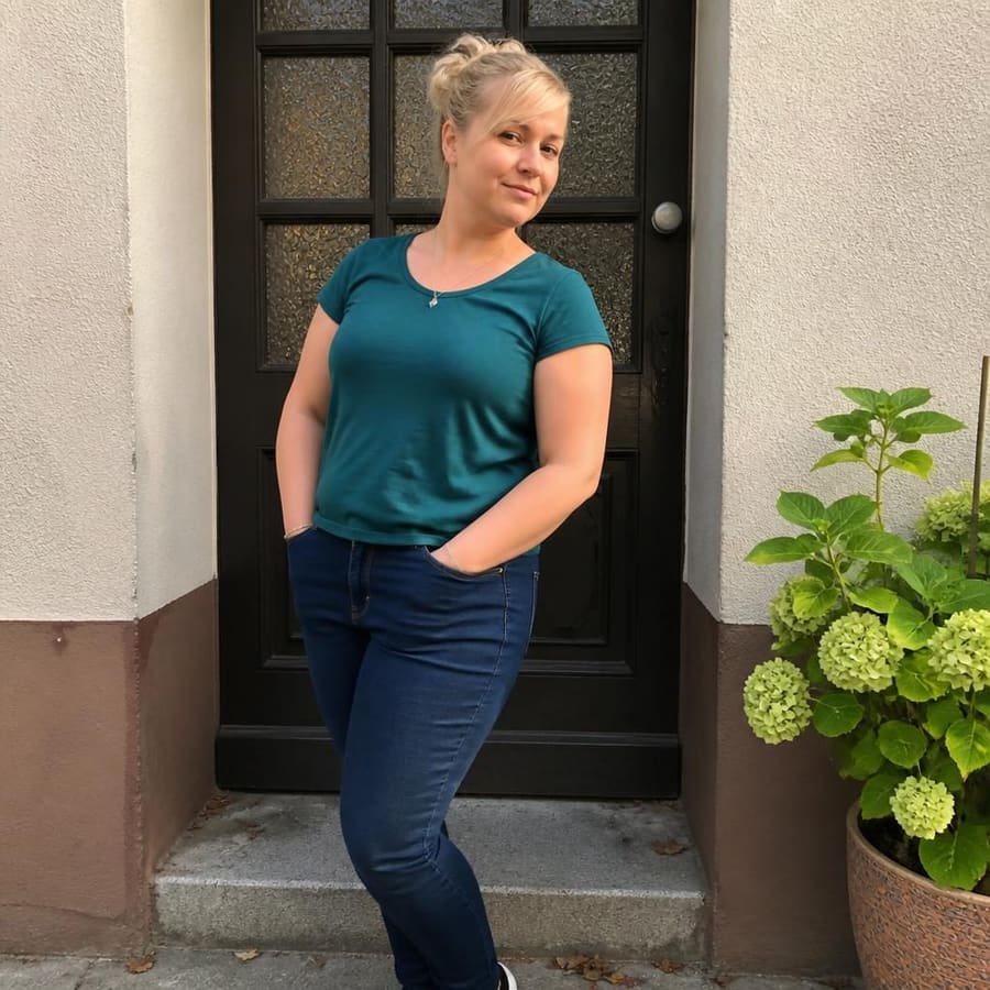 Jessica, 31, Mönchengladbach
