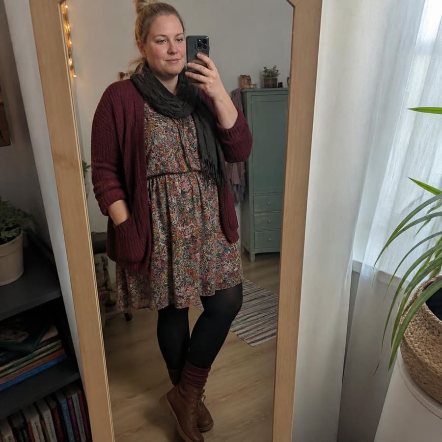 Marge, 35, Rostock
