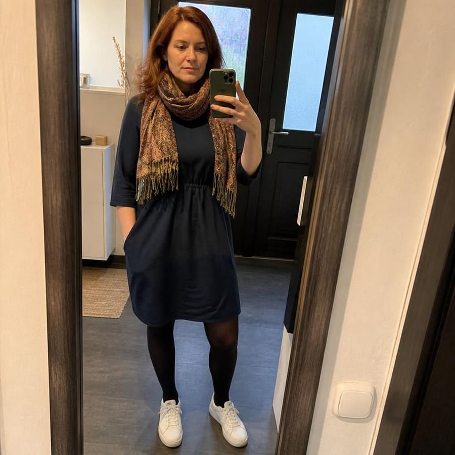Stephanie, 39, Braunschweig