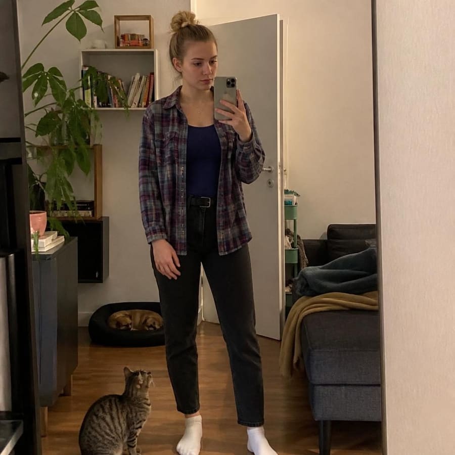 Margaritha, 18, Ludwigsburg