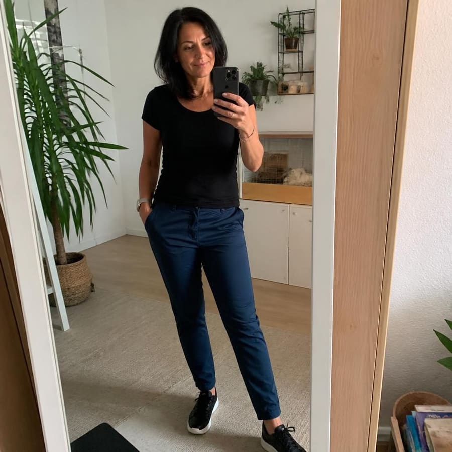 Stefany, 56, Ludwigshafen am Rhein