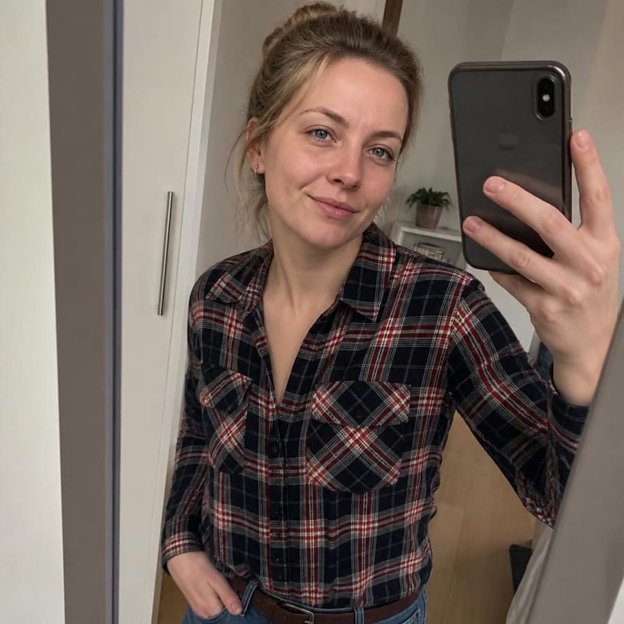 Marga, 33, Osnabrück