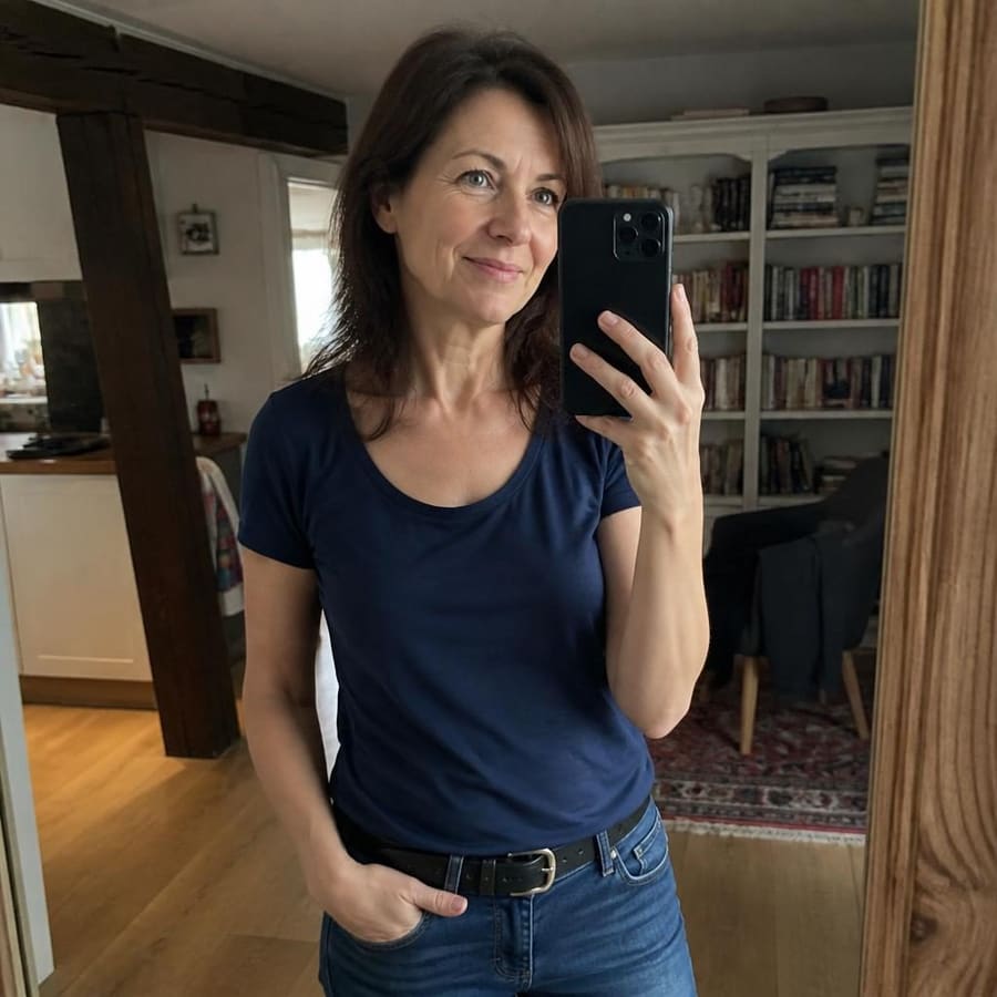 Sofija, 51, Braunschweig